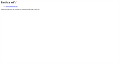 Desktop Screenshot of cursos.rc-consulting.org